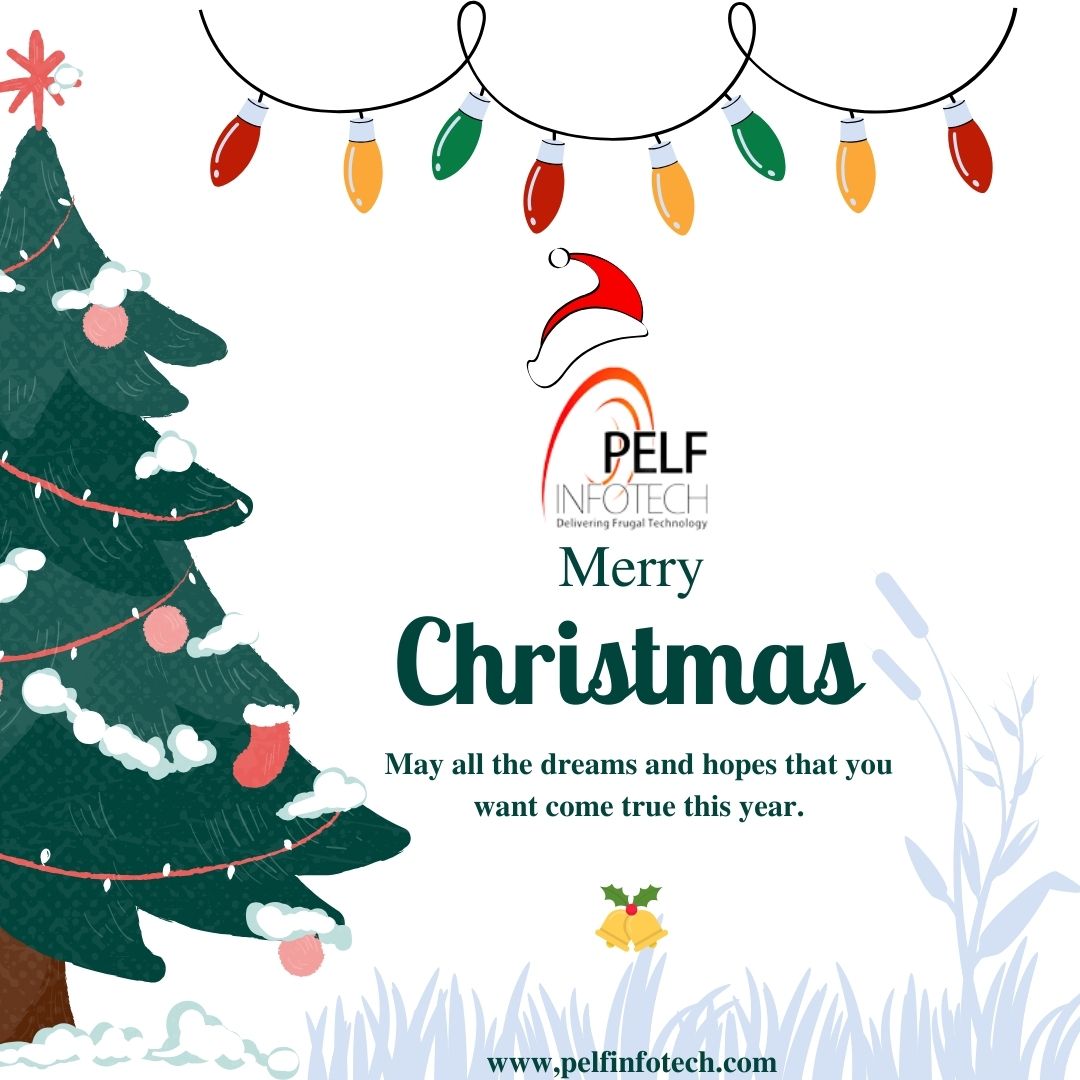 Pelf Infotech tweet media