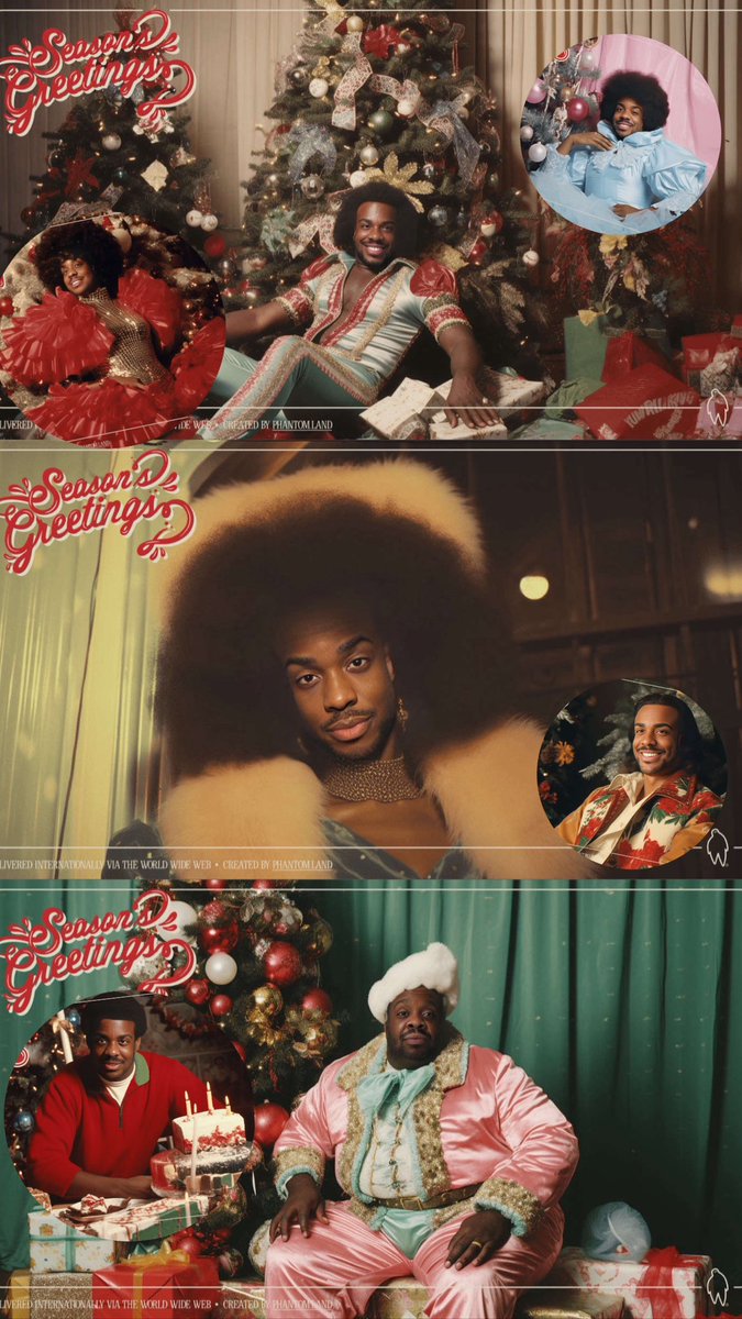 Merry Christmas Y’all 🤣