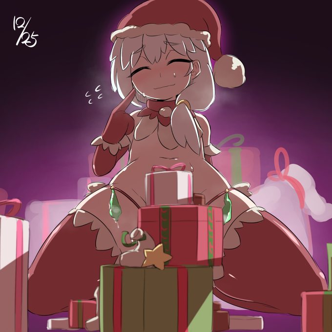 ホモクリスマス 