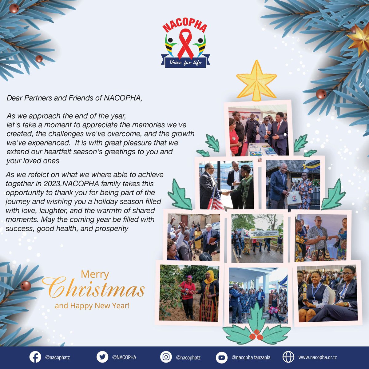 NACOPHA tweet media
