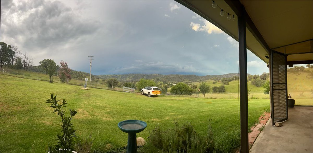 I don’t think it will be more beautiful when it is a view of foreign owned wind towers and transmission lines. Shame we want to wreck the joint.