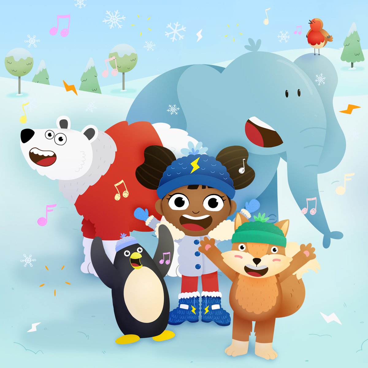 yakkadee tweet media