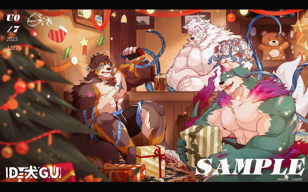 🎁🎄ᕕ(*｀ω′ )ᕗ
<a href="/DragonsMint/">三狼大好人</a>