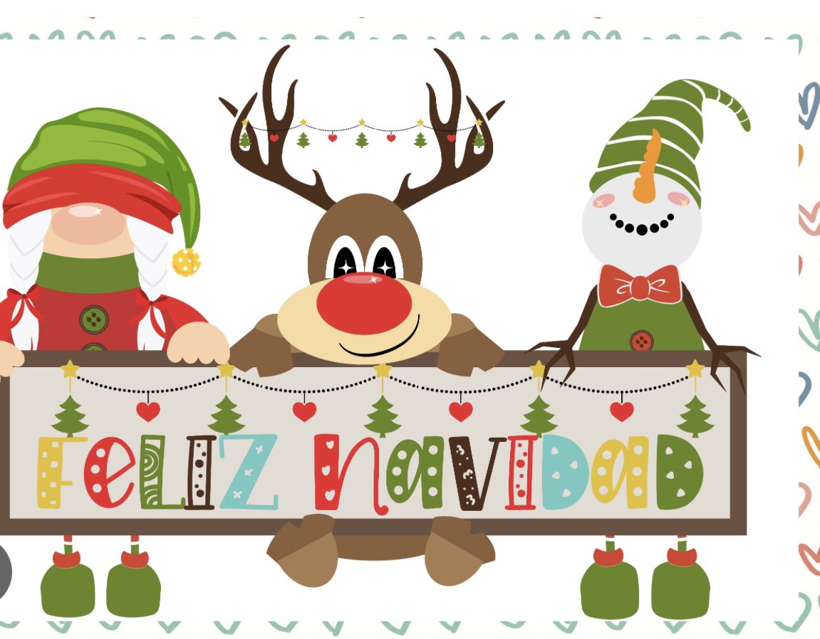 HACEMOS_SATX's tweet photo. 🎄 Merry Christmas, San Antonio HACEMOS! 🎅

Wishing all our members a joyful and Merry Christmas! May this wonderful season bring you warmth and cherished moments with your loved ones.🎁🌟
HACEMOS-San Antonio #CommunityEmpowerment HACEMOSATT  #sanantoniohacemos
#lifeatatt

--- https://t.co/EvuZEe85YQ