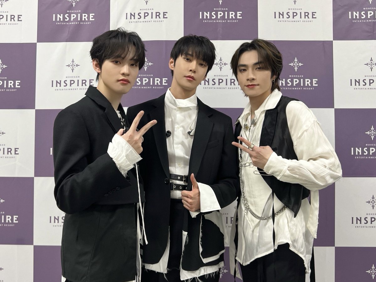 NCT tweet media