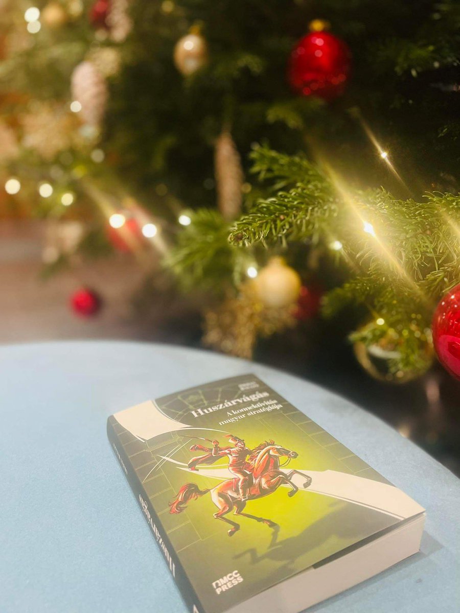 Balázs Orbán tweet media