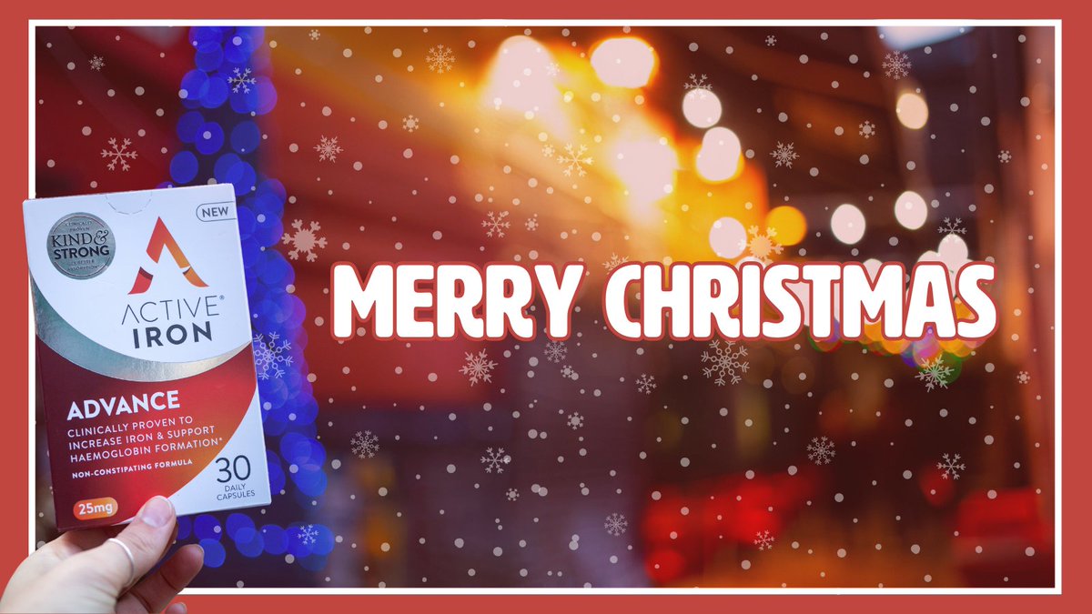 Wishing each and every one of you a very merry Christmas🎅🏽 

We hope that you all have a day of relaxing, eating good food &amp; spending time with your loved ones after yet another crazy December🤭 

#HappyChristmas #ChristmasDay #Christmas2023 #Christmas