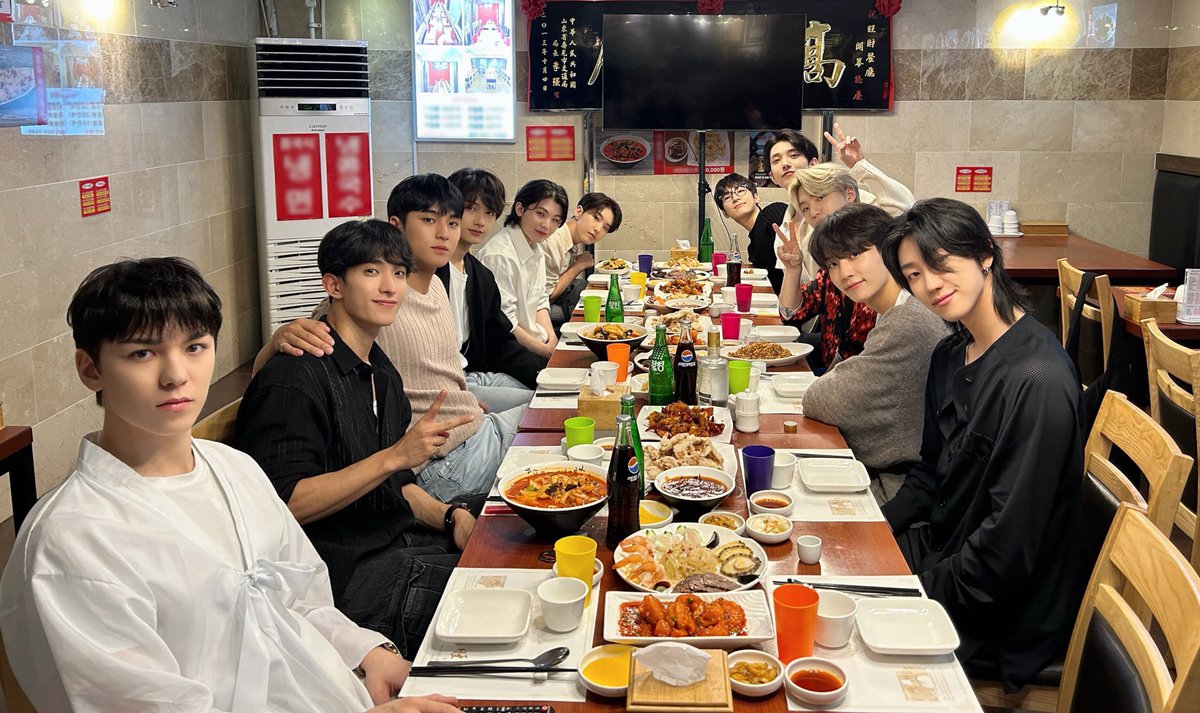 세븐틴(SEVENTEEN) tweet media