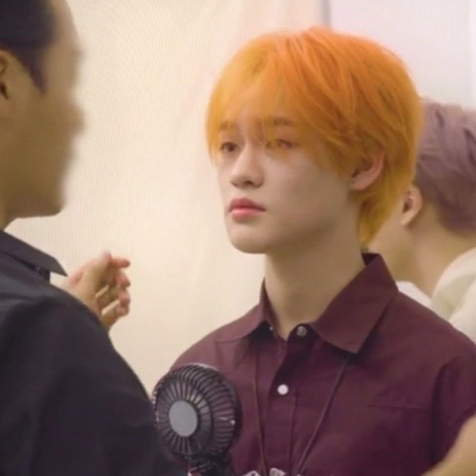 baldheaded_5's tweet photo. @newthingboutu chenle. https://t.co/3spwjQLmxB