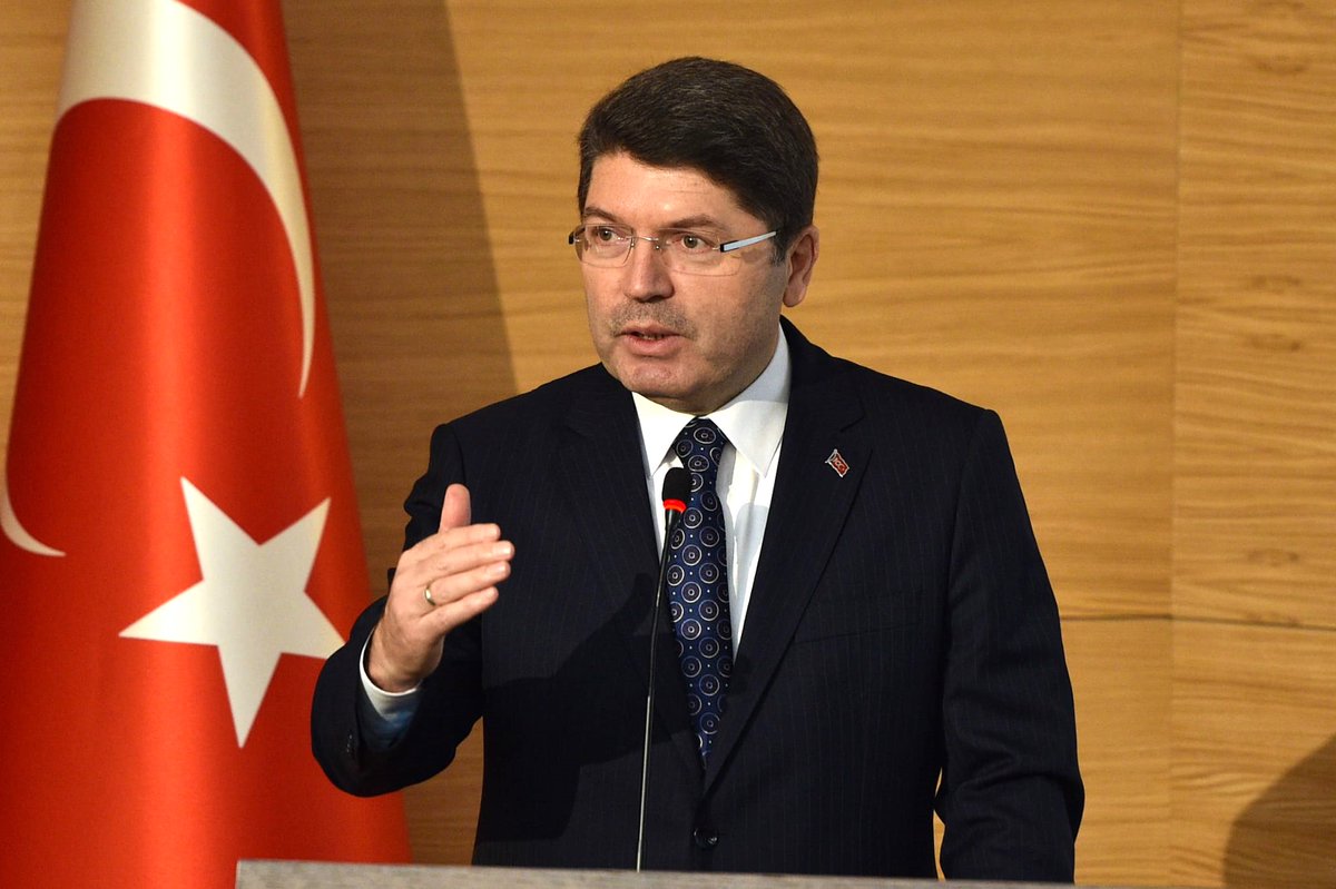 Yılmaz TUNÇ tweet media