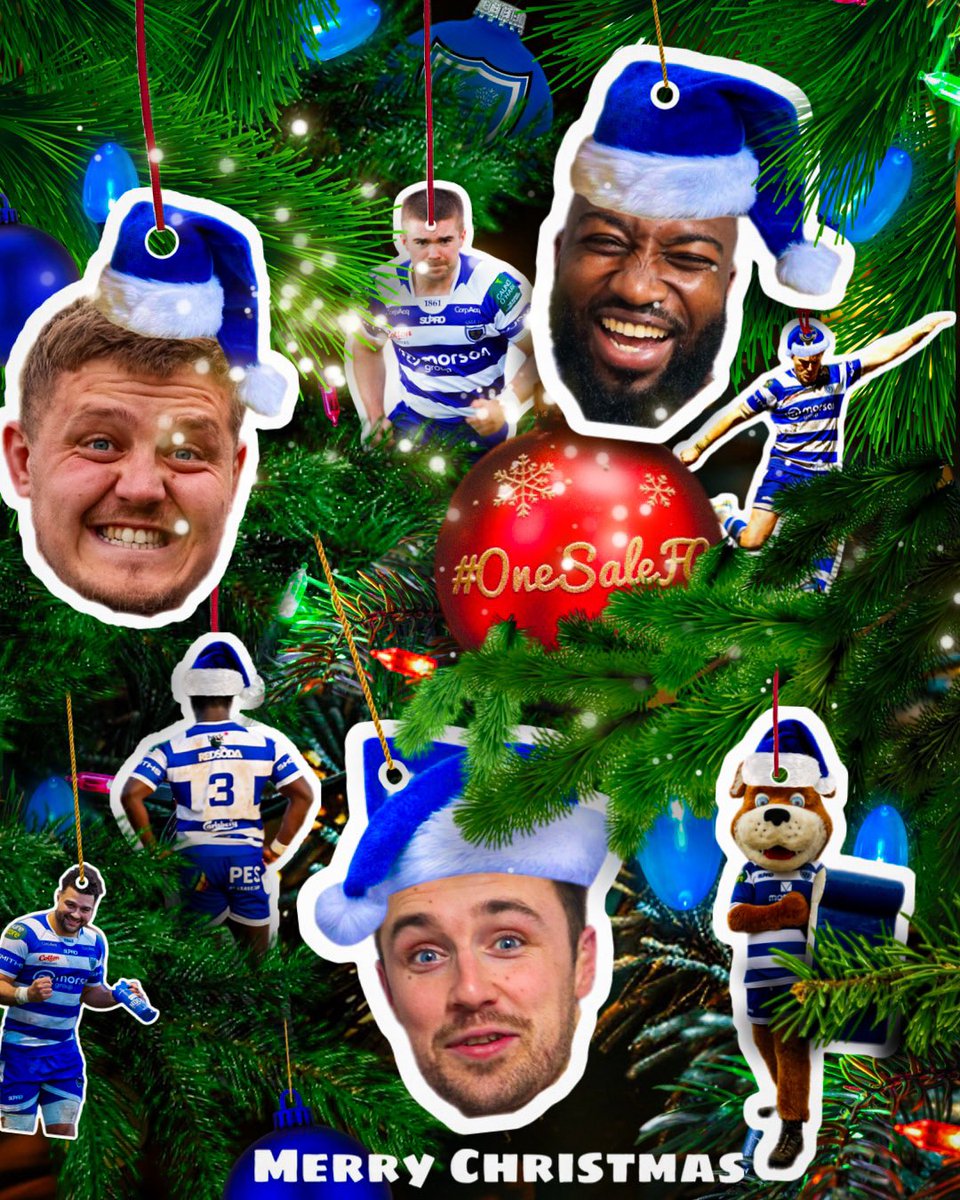 Sale FC Rugby tweet media