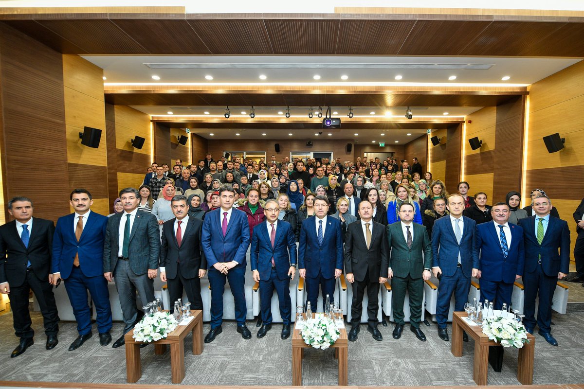 Yılmaz TUNÇ tweet media