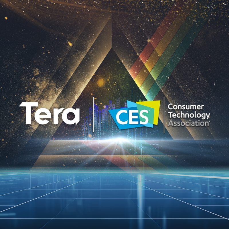 Tera Digital tweet media
