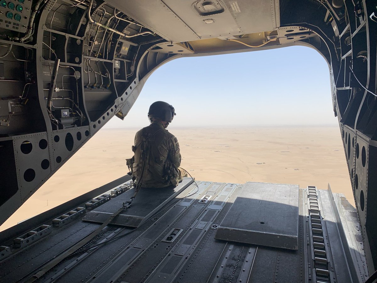 Nails_ZeroAlpha's tweet photo. Thank you to all those personnel holding the line out there this Christmas. 

Special mention for those of you in the Middle East - Merry Christmas and stay safe @hmsdiamond @HMS_Richmond @RAFMiddleEast https://t.co/gCwuqmPC4Y