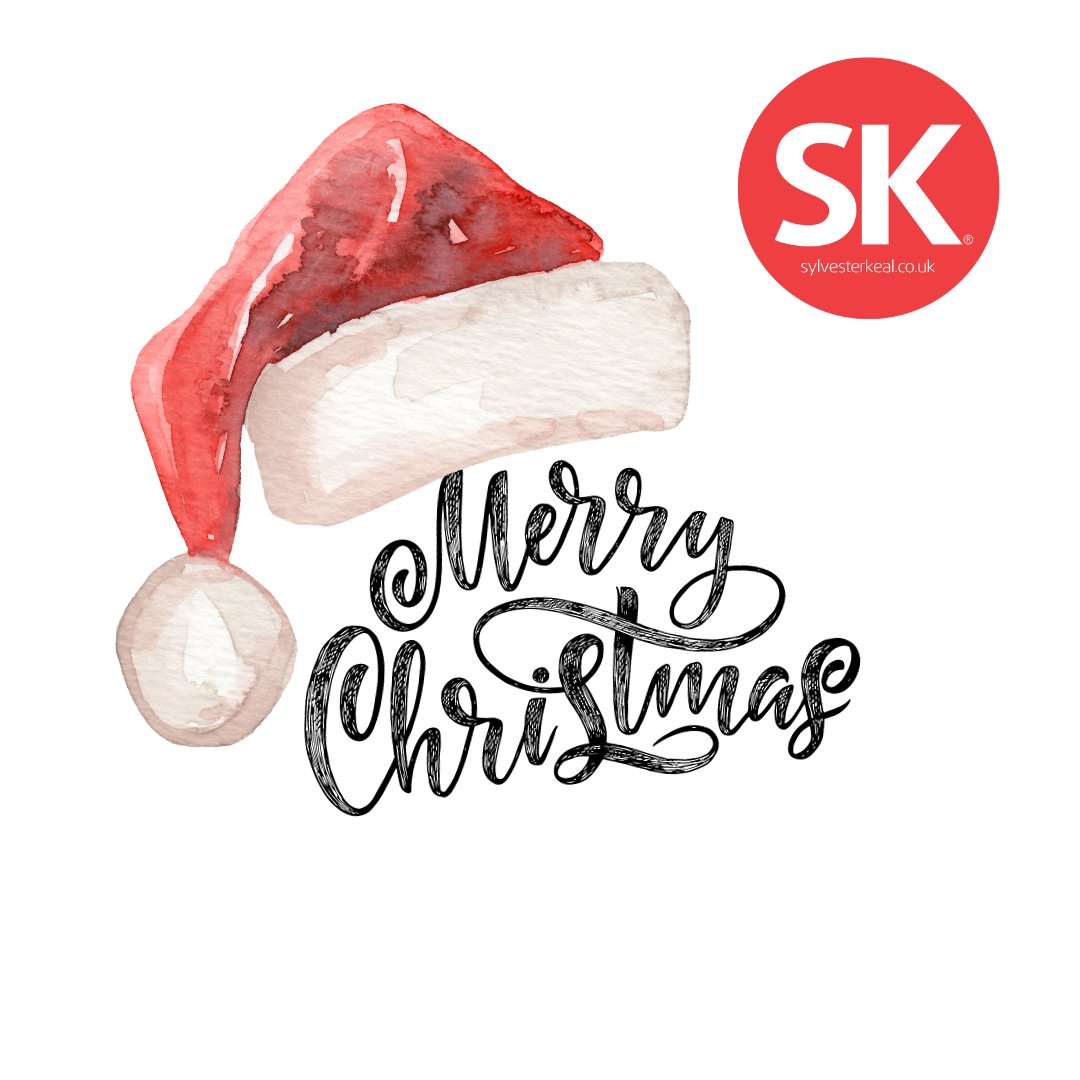 🎄✨ Merry Christmas from all of us at Sylvester Keal! May your day be filled with joy, warmth, and wonderful moments shared with loved ones. Wishing you a season of peace and happiness. 🎅🎁 #MerryChristmas #SeasonsGreetings