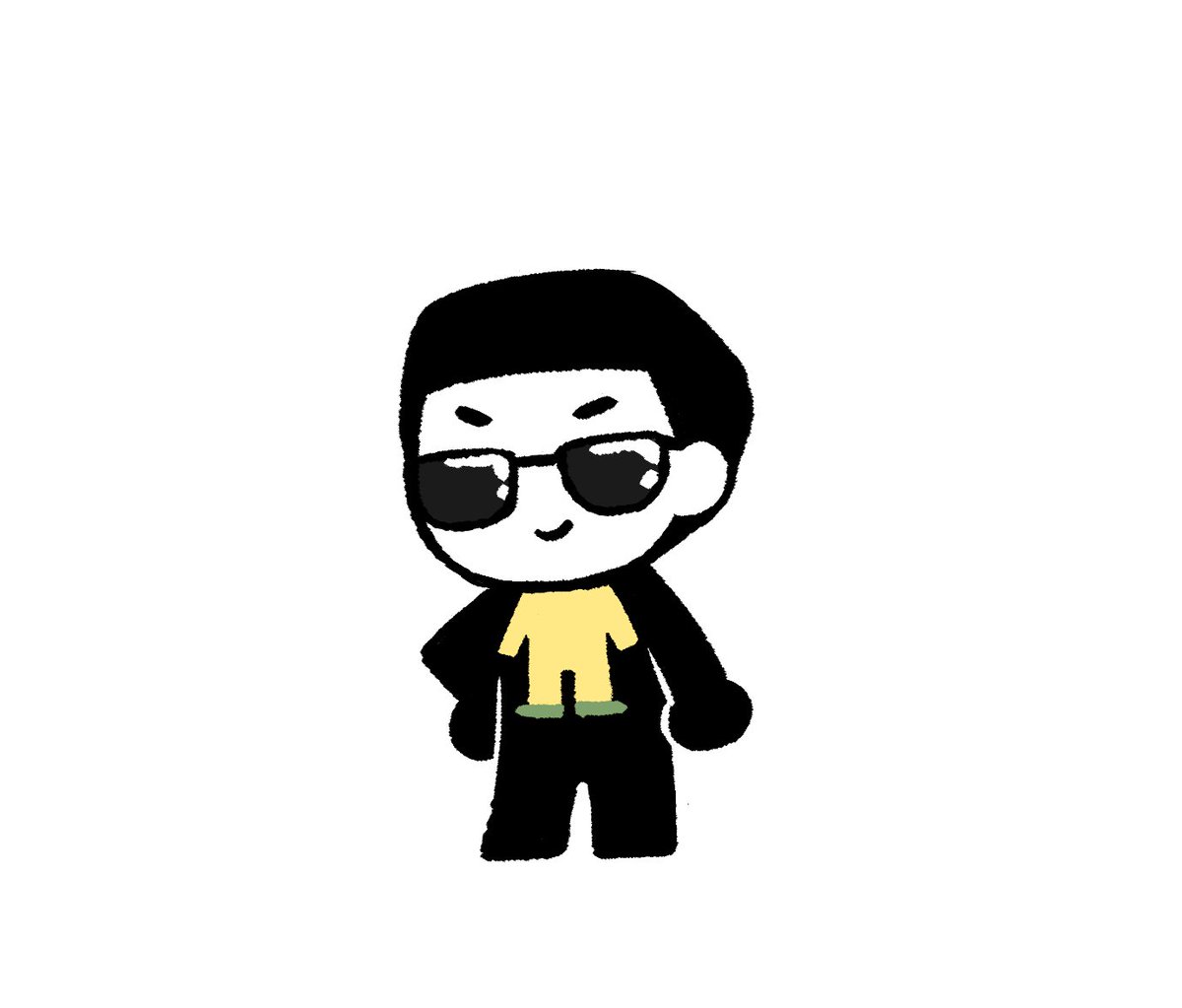 라조기님이랑 뉴단님이 그려주신 프사
간지나고 귀여워...