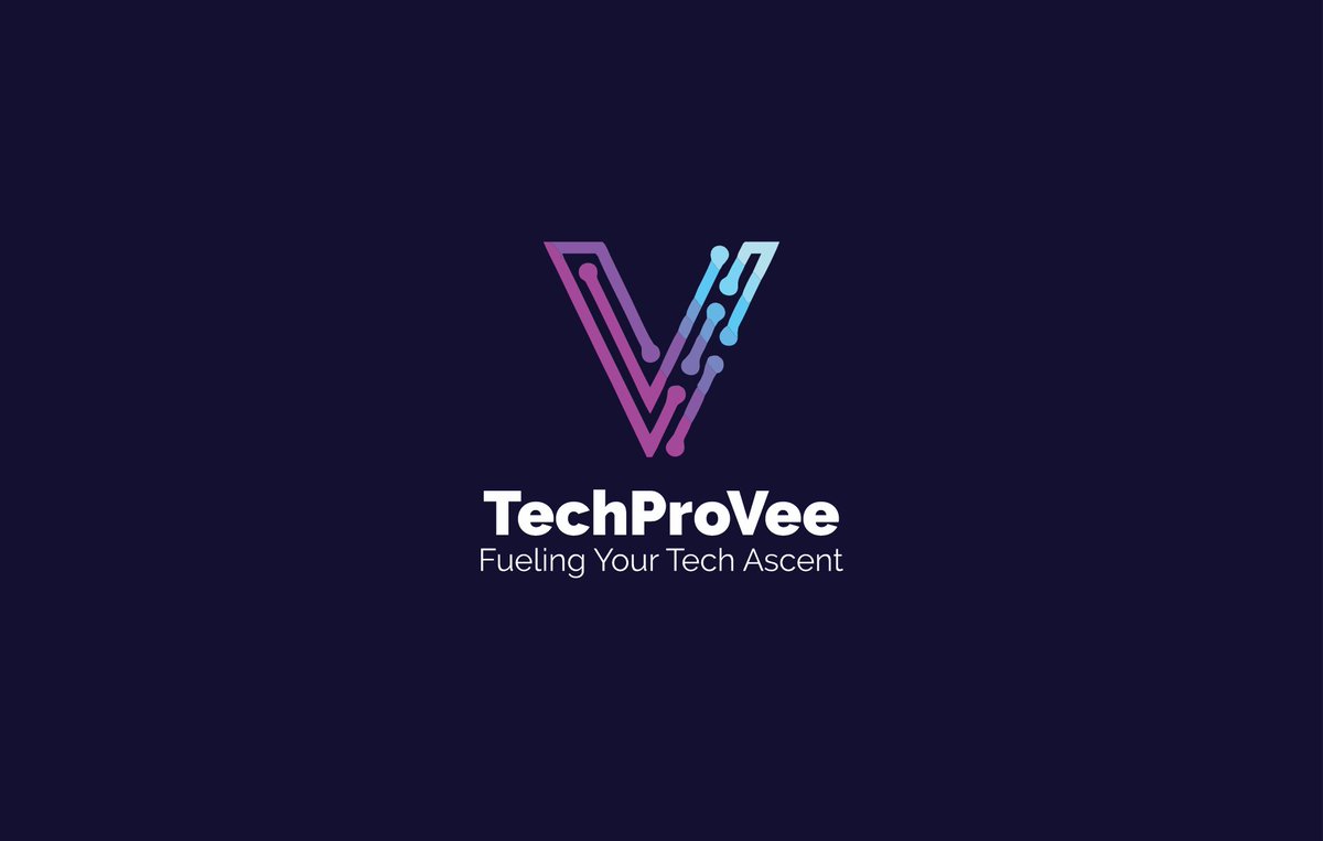 TechProVee's tweet image. 🎉 Exciting News! 🚀
 Unveiling my personality brand this Christmas: TechProVee - Fueling your Tech Ascent. 🌐✨

#TechProVee #ChristmasReveal 🎄