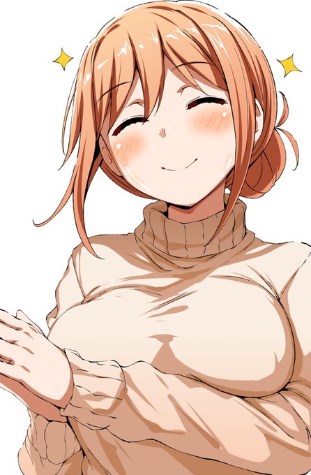 聖夜を堪能してお肌ツヤツヤのガハママ