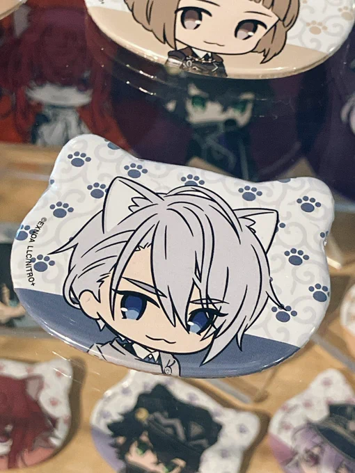 そしてこれは選んで買わせてくれの舞(非売品)(ランダム)(ランダム) 