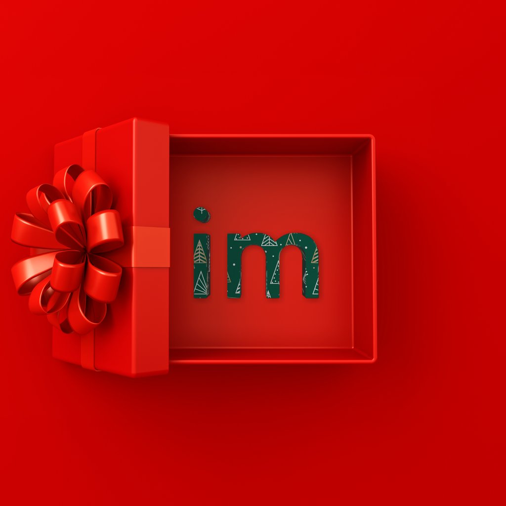 Wishing everyone a joyful and peaceful holiday season! 🎄 

immaculate is here to spread the #festive cheer to all. From our creative marketing agency to your homes, may your holidays be filled with warmth, laughter, and love. #HappyHolidays! 🌟