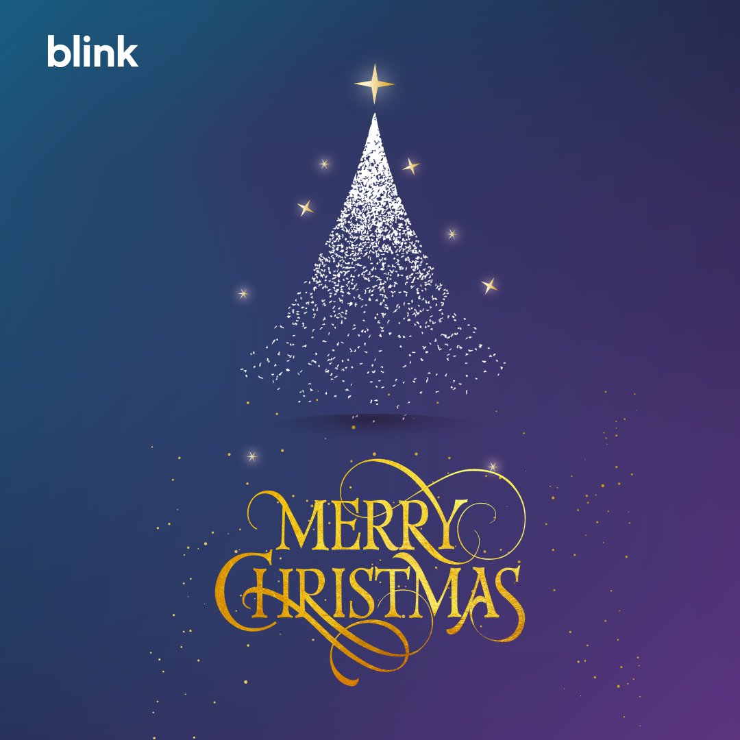 blinkpayment's tweet image. Wishing a Merry Christmas to everyone celebrating today, we hope you have a lovely day! 🎄

#merrychristmas
