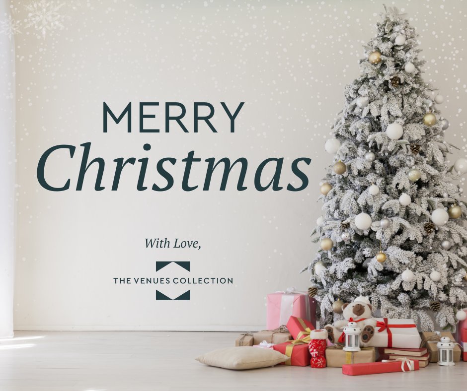 Merry Christmas!

Wishing all our fabulous followers, customers &amp; friends a very Merry Christmas!
We hope this festive season brings joy, peace &amp; happiness into your lives.

May all your Christmases be merry and bright!✨

#MerryChristmas #Christmas2023 #thevenuescollection