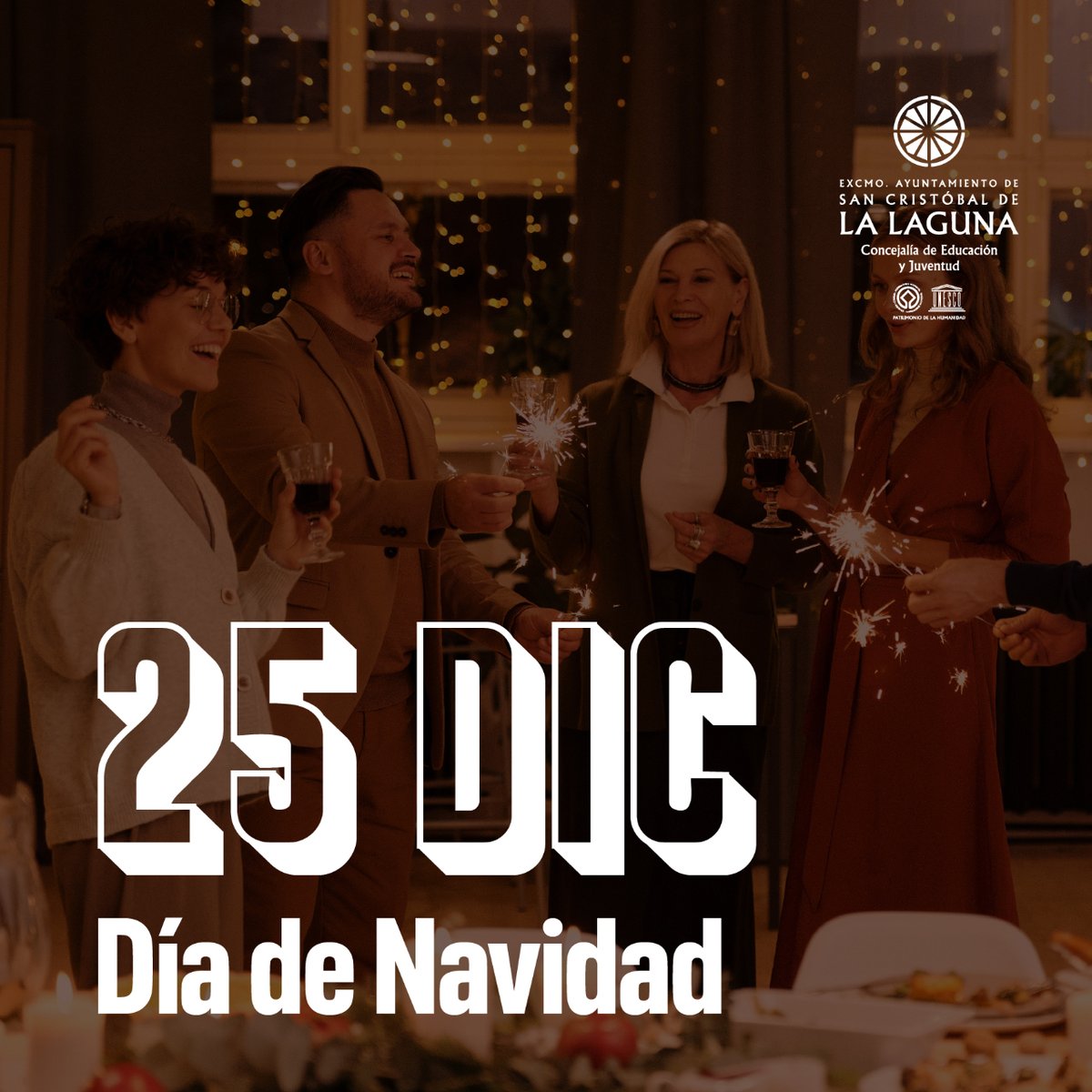 Juventud La Laguna tweet media