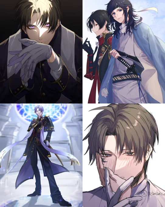 #冬の便りが届いたので刀剣乱舞好きさんと繋がりたい
色々描く夢女です
刀さにと. 5もつぶやきます⚠️
RT中心に気になった方無言フォローでお迎え失礼します🙇‍♀️ 