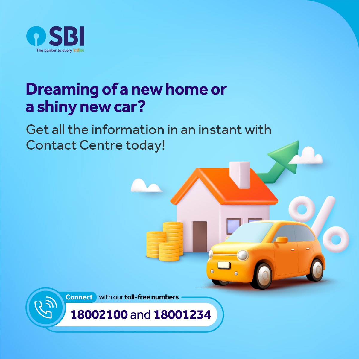 Car Loan Interest Rate All Banks 2026: तुमची ड्रीम कार खरेदी करण्याचा सर्वात स्वस्त मार्ग 9 Image