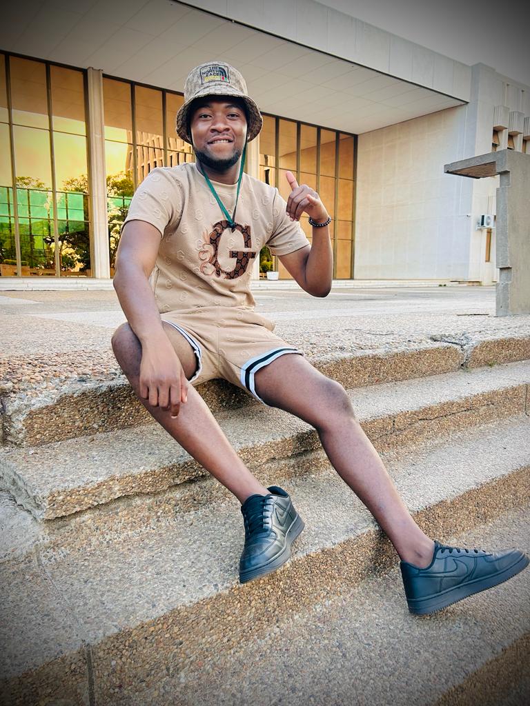 When I was still short, every Christmas it would rain in Lupane. I remember one year, water pummeling my sister &amp; I as we raced after a very athletic roadrunner chicken across open fields. It was eventually captured &amp; consumed. Nothing beats holidays with family. Merry Xmas 🎄