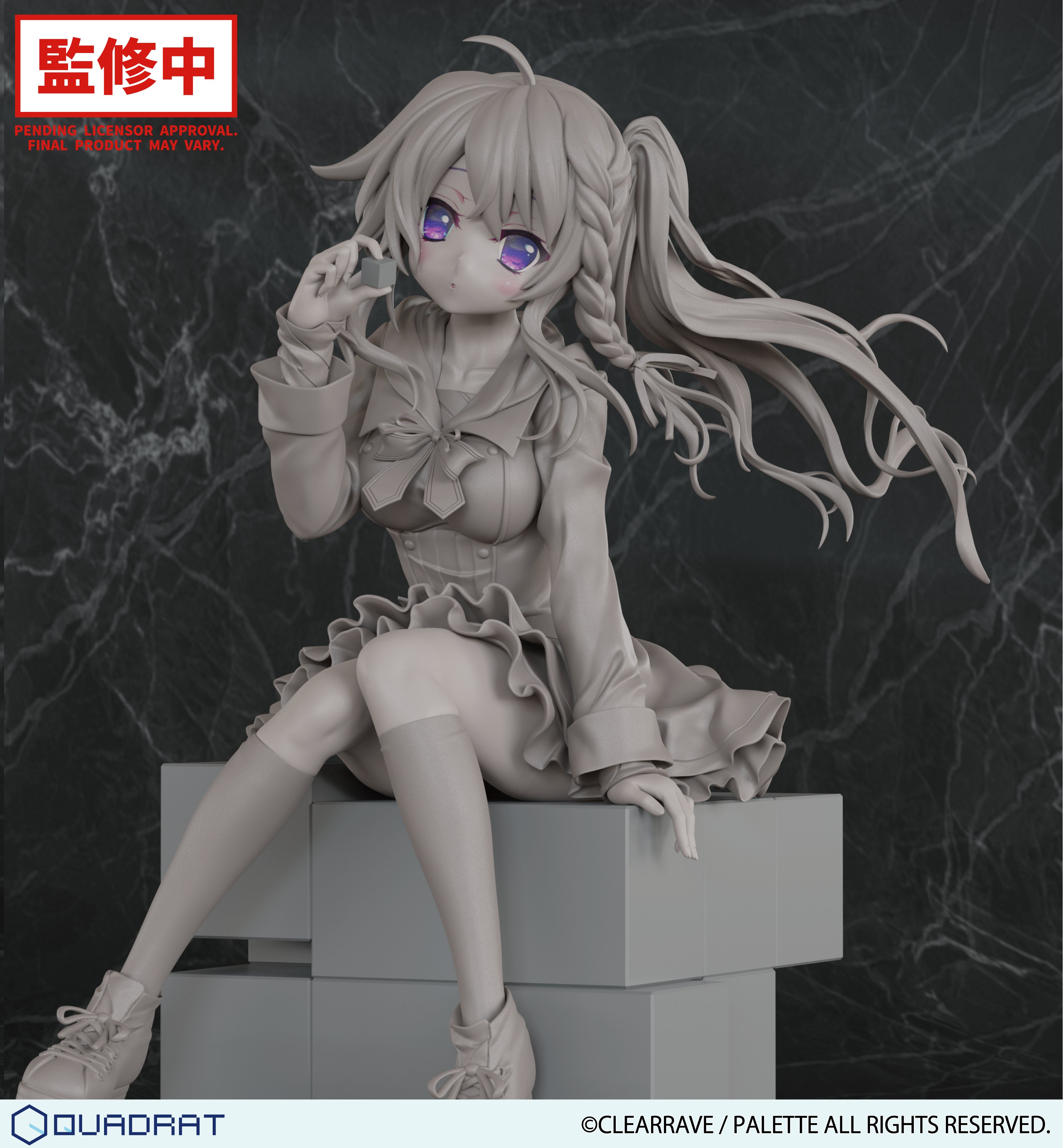 QUADRAT (@QUADRAT_FIGURE) / X