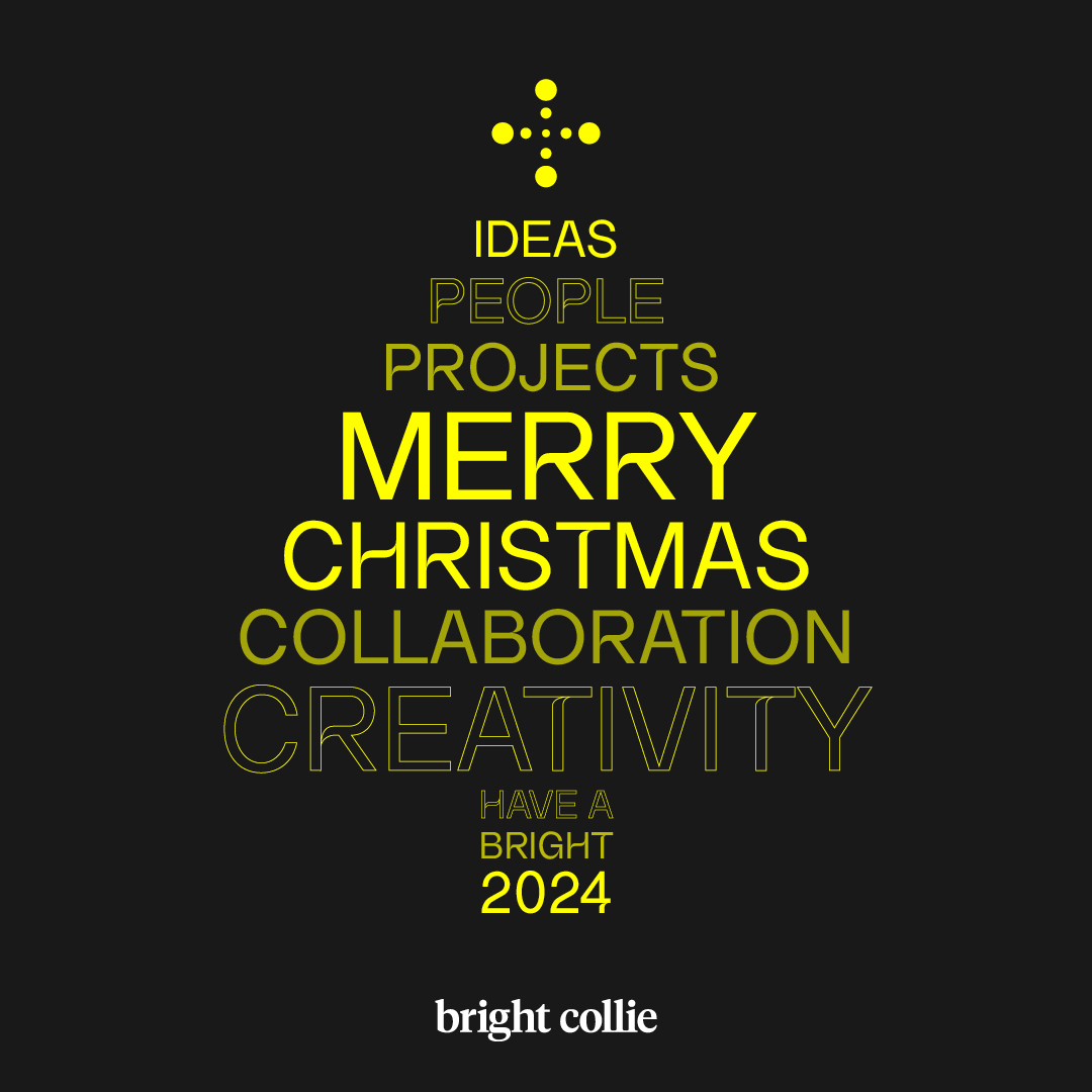 BrightCollie's tweet photo. Merry Christmas!🎄🎅 

We want to take this opportunity to wish our clients, partners and followers a Merry Christmas. Your trust, collaboration and support are invaluable to us, and we look forward to continuing to work together in 2024.

From Bright Collie 💛 

#MerryChristmas https://t.co/TR8uQOv1Km