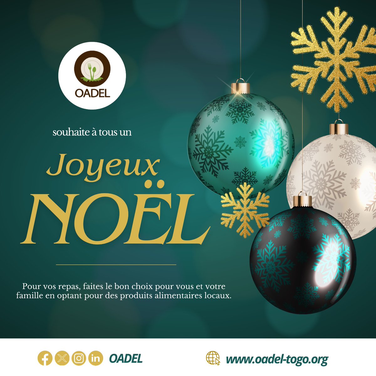 OADEL tweet media