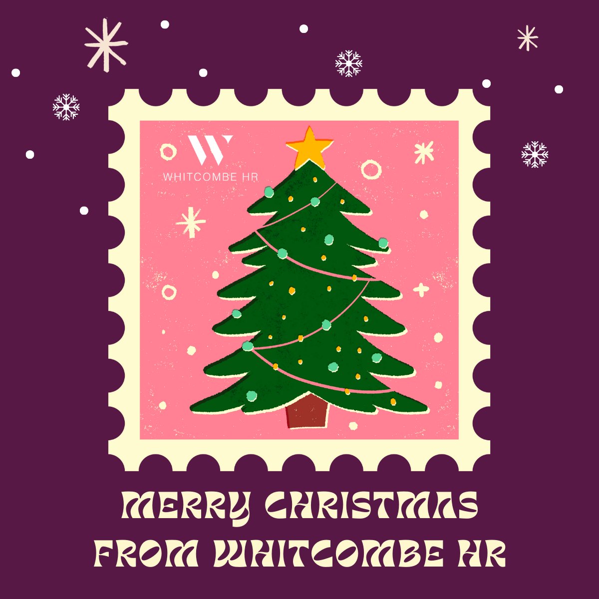 WhitcombeHR's tweet image. ☃️What's a snowman's favourite song...

'Freeze a jolly good fellow'❄️

🎄From all of us here at Whitcombe HR we wanted to wish you a very Merry Christmas!🎄

#merrychristmas #christmasday #whitcombehr