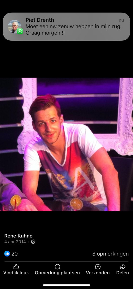 Erik Drenth tweet media