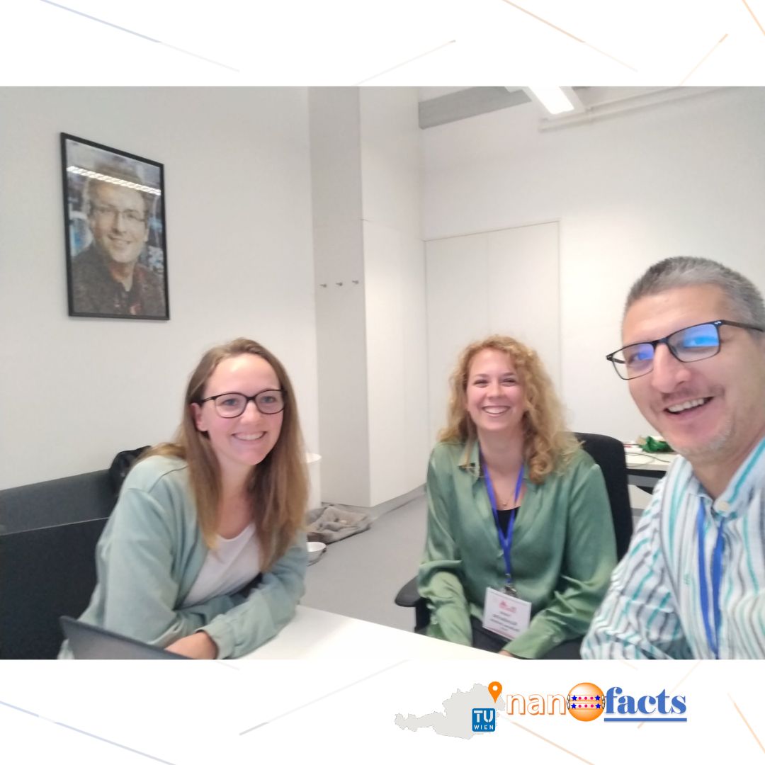 NANOFACTS tweet media