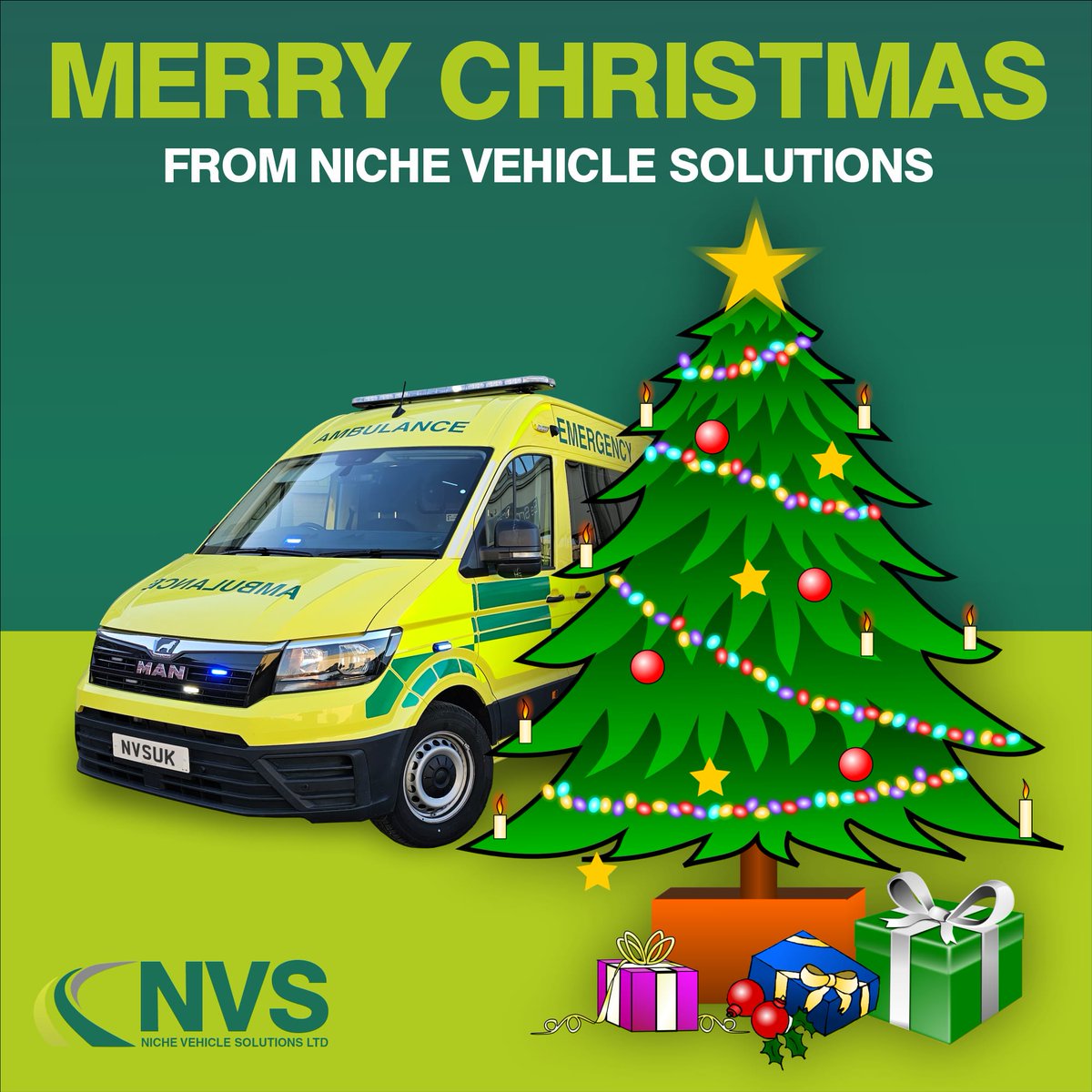 NVSUK 🚑 (@ambulanceshire) on Twitter photo 