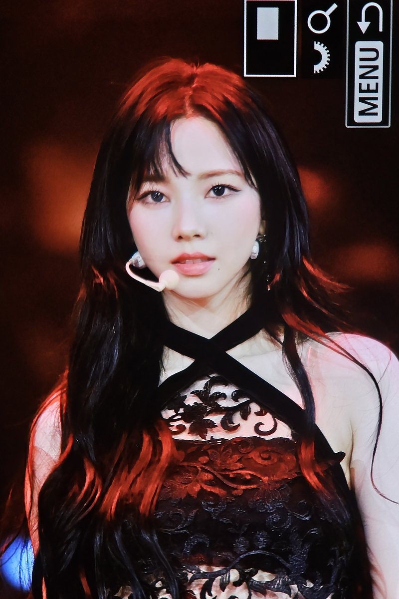 SpringFairy0411's tweet image. 231225
#aespa #에스파 #KARINA #카리나