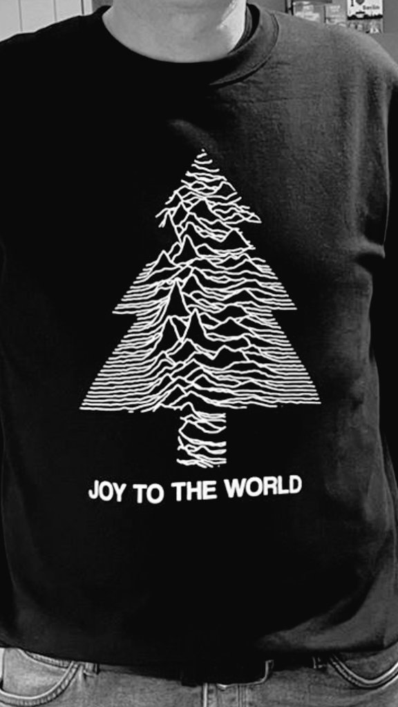 Joy division clearance jumper