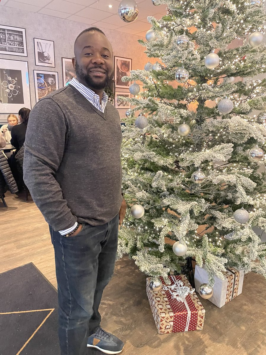 🌟✨ Merry Christmas🌟✨

Wishing you, your family &amp; your loved ones a wonderful Christmas celebration.🎄

Christmas is not just about presents and decorations; it's a celebration of the birth of Jesus Christ, the light of the world. #JesusIsTheReasonForTheSeason #MerryChristmas