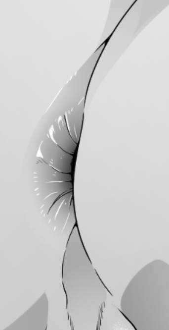 ケツの穴にハイライトを入れる時はね、誰にも邪魔されず、自由でなんというか救われてなきゃあダメなんだ 