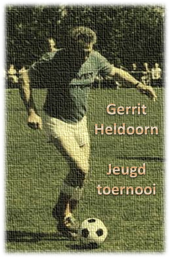 Uitnodiging Gerrit Heldoorn Jeugdtoernooi 8 juni 2024 (JO7-, 9-, 11-, 12-, 15- en 17): Hallo Sportvrienden, ook in 2024 organiseert v.v.Wilsum weer het inmiddels regionaal bekende “Gerrit Heldoorn Jeugdtoernooi”. De inschrijving voor dit leuke, sportieve… dlvr.it/T0ZTr8