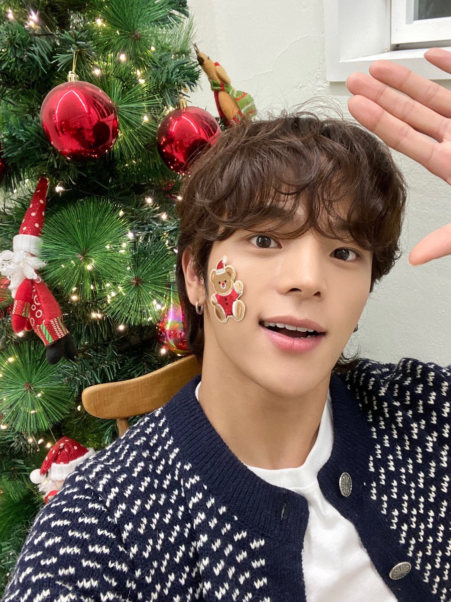 SUPERBEAR🐻WOOJIN tweet media