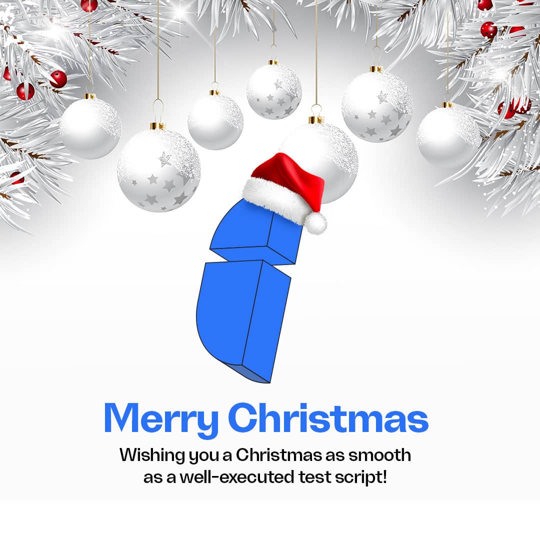 Unbugqa's tweet photo. Wishing you a Merry Christmas filled with joy, love and all the magic of the season.🎅🎄✨
 
Cheers to a holiday season full of quality moments! https://t.co/TDk0F3MAWv