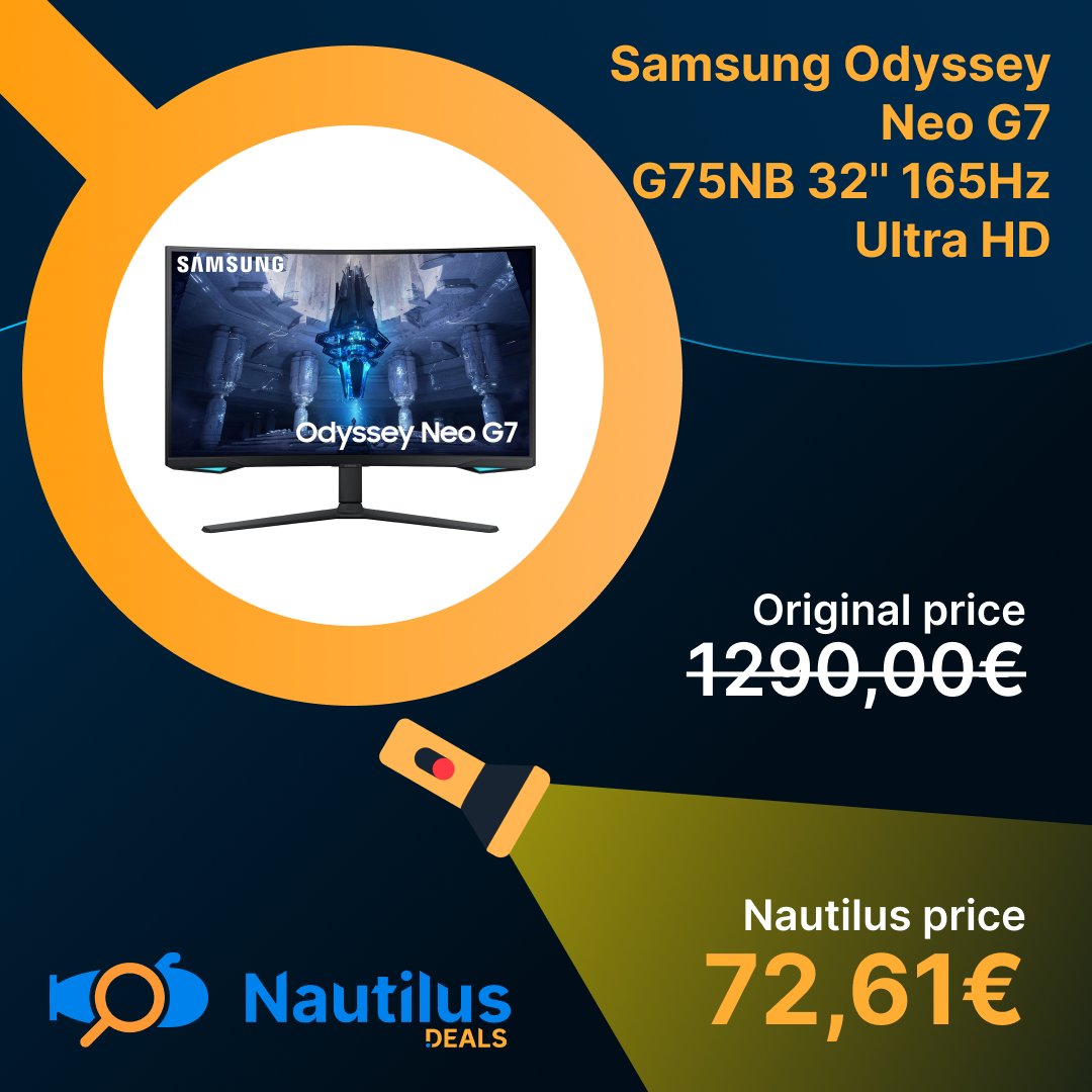 NautilusDeals tweet media