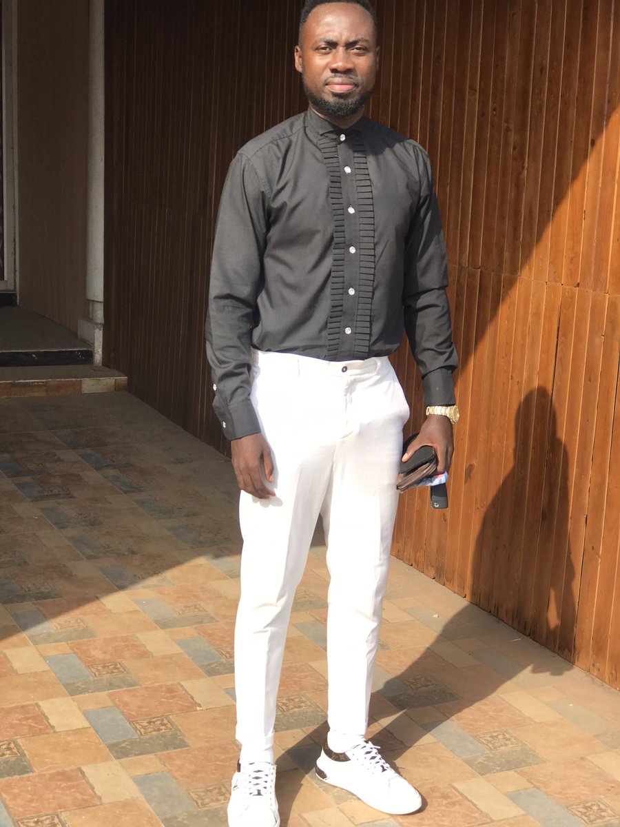 EricDonkor_31's tweet image. May the joy and peace of the season be with you and your loved ones ❤️
#MerryChristmas2023 🎄🎁
#KSSC⚫️🟡