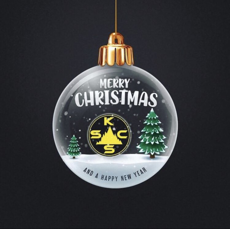 EricDonkor_31's tweet image. May the joy and peace of the season be with you and your loved ones ❤️
#MerryChristmas2023 🎄🎁
#KSSC⚫️🟡