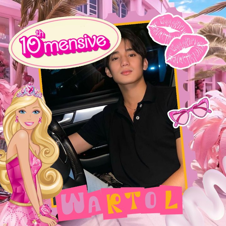 calvinsite's tweet photo. hbd tol semoga makin pink @vvartoll @ccvipok @bneedict @mengsebat @nvrmain @cgrtlixht @direksi_ @kardioan @peganginn @seexthing @xvibrantt @traviscout @temwbakau https://t.co/A6un4CHoHz