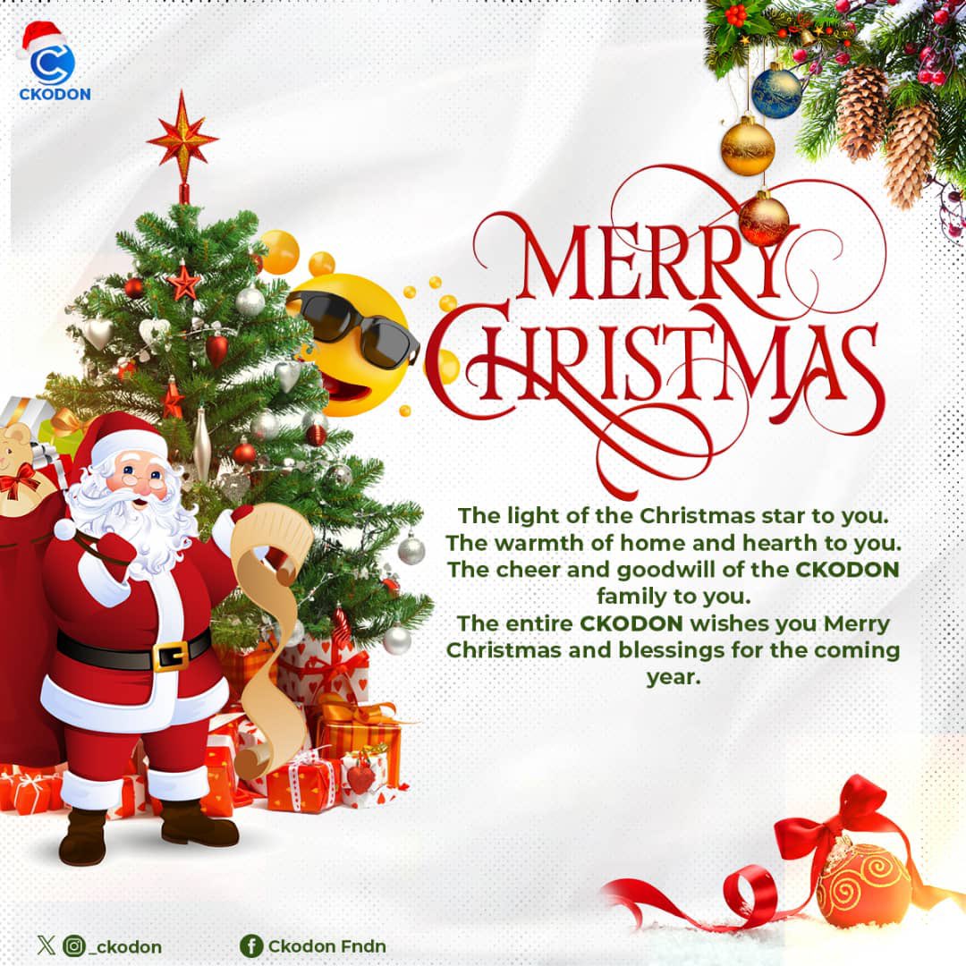 Merry Christmas to you all🎊🎊