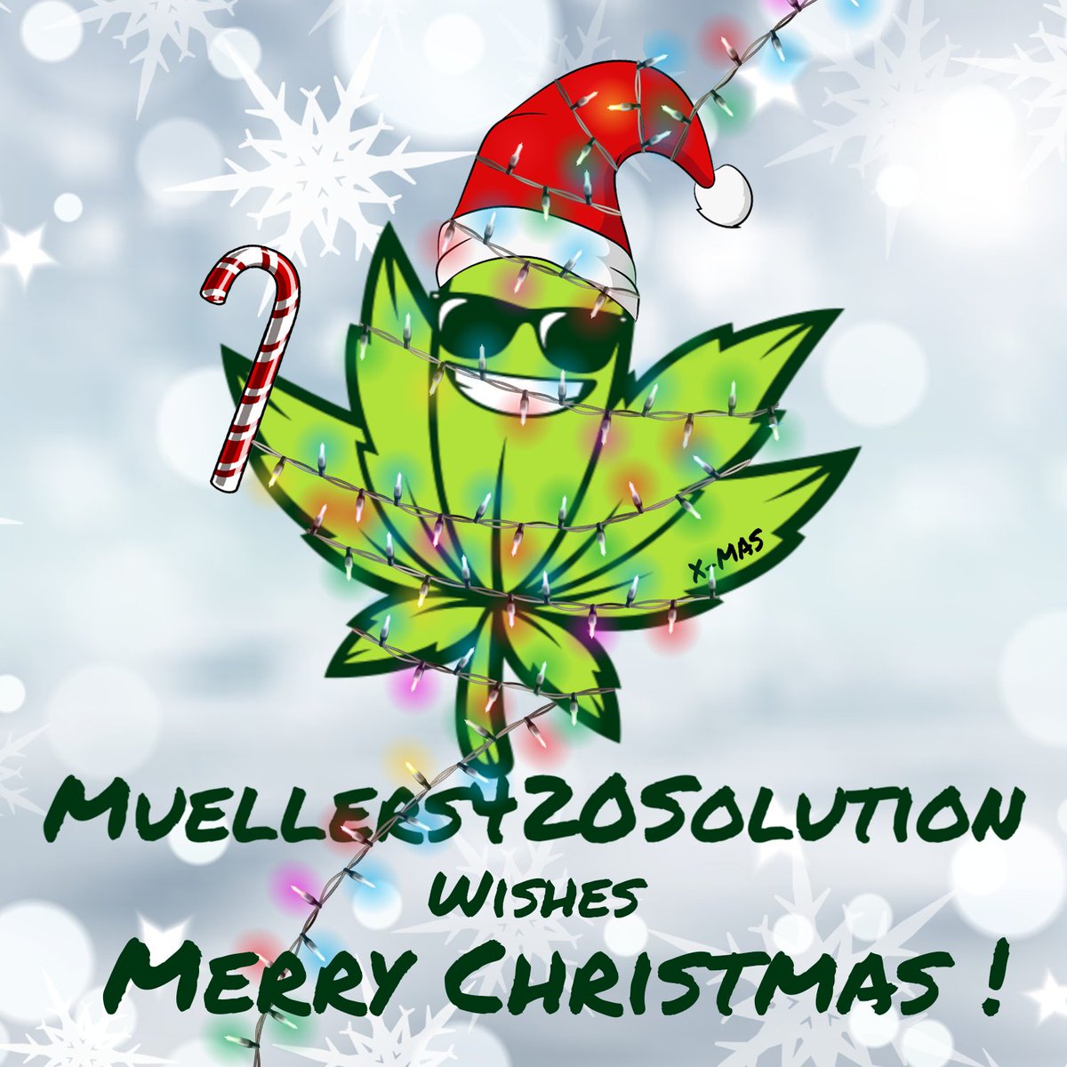m420solutions's tweet image. GM M420$ 🍁

For Christmas we have a special offer for you until 31.12.2023 🥳
The mint costs 0.005ETH and you can buy 7 mint instead of 5 🎁🎄

183/4200 are already minted 🥳💎

Mint live on: bueno.art/jnioygnq/m420s
